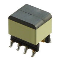 Wurth Electronics Midcom - 750311780 - TRANS FLYBACK TPS55010 SMD