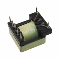 Wurth Electronics Midcom - 750311992 - TRANS FLYBACK CY8CLEDAC02 1.2MH