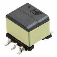 Wurth Electronics Midcom - 750312366 - POE TRANSFORMER WE-POE LT8300