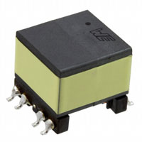 Wurth Electronics Midcom - 750312504 - FLYBACK XFRM WE-FB LTC3300