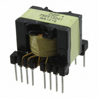 Wurth Electronics Midcom - 750313241 - OFFLINE XFRM WE-UNIT NXP SSL4101