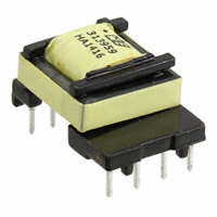 Wurth Electronics Midcom - 750313959 - WE-FB FLYBACK TRANSFORMER