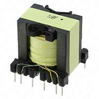 Wurth Electronics Midcom - 750315038 - XFRMR ISOL BUCK DC/DC CONV TH