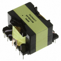 Wurth Electronics Midcom - 750340477 - TRANS FLYBACK NXPSSL1750 550UH