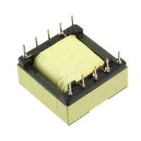 Wurth Electronics Midcom - 750340505 - TRANS FLYBACK NXPSSL2101 SSL2102