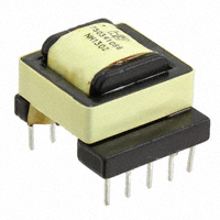 Wurth Electronics Midcom - 750341086 - PWR XFRM LM3440