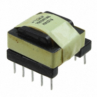 Wurth Electronics Midcom - 750341146 - FLYBACK XFRM WE-FB TI LM3445