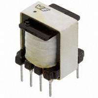 Wurth Electronics Midcom - 750341422 - FIXED IND 2.2MH 531 MOHM TH