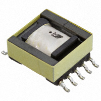 Wurth Electronics Midcom - 750341455 - INDUCTOR PWR O2 MICRO 300UH SMD