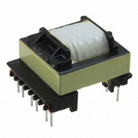 Wurth Electronics Midcom - 750341526 - PWR XFRM FAIRCHILD FSL137MRIN