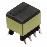 Wurth Electronics Midcom - 750311559 - FLYBACK TRANSFORMER WE-FB LT8300