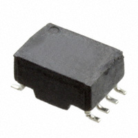 Wurth Electronics Midcom - 750510303 - COMMON MODE CHOKE 20UH 4LN SMD