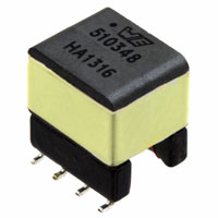 Wurth Electronics Midcom - 750510348 - VDSL XFRM WE-DSL IKANOS BOARD