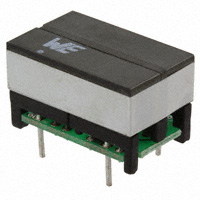 Wurth Electronics Midcom - 750510359 - SPLITTER ANSI T1.413 SHORT LOOP