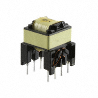 Wurth Electronics Midcom - 7508110210 - TRANSFORMER FLYBACK LT3799