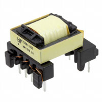 Wurth Electronics Midcom - 750811050 - FLYBACK XFRM WE-FB LT LT3748