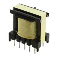 Wurth Electronics Midcom - 750811145 - TRANS FLYBACK TPS92210DR 1.2MH