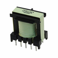 Wurth Electronics Midcom - 750811146 - TRANSFORMER FLYBACK TPS92210