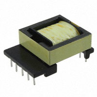 Wurth Electronics Midcom - 7508112512 - THT OFFLINE TRANSFORMER WE-UNIT