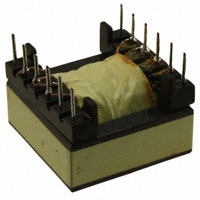 Wurth Electronics Midcom - 750811291 - TRANSFORMER FLYBACK LT3799