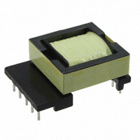 Wurth Electronics Midcom - 750811644 - THT OFFLINE TRANSFORMER WE-UNIT