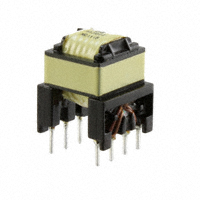 Wurth Electronics Midcom - 750813002 - TRANSFORMER FLYBACK LT3799