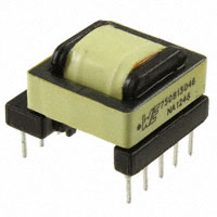 Wurth Electronics Midcom - 750813046 - OFFLINE XFRM WE-UNIT TI LM3448