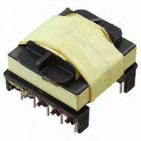 Wurth Electronics Midcom - 750813550 - OFFLINE XFRM WE-UNIT TI LM3450