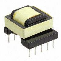 Wurth Electronics Midcom - 750815047 - FLYBACK XFRM WE-FB TI LM3447