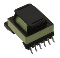 Wurth Electronics Midcom - 750811137 - TRANS 3000V SMD