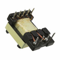 Wurth Electronics Midcom - 750370024 - TRANS OFF LINE POWER ST VIPER17H