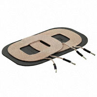 Wurth Electronics Inc. - 760308104119 - TX 2 COIL 1 LAYER 12UH 11.5UH 8A