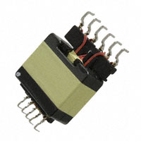 Wurth Electronics Inc. - 760871333 - TRANSFORMER OFFLINE SMD