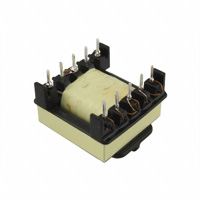 Wurth Electronics Midcom - 760871631 - TRANS FLYBACK NXP TEA1733 2.2MH