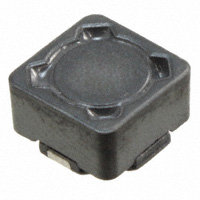Wurth Electronics Inc. - 7687779561 - FIXED IND 560UH 330MA 3.6 OHM