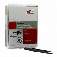 Wurth Electronics Inc. - 782792 - SMD EMI SUPPRESSION FERRITE BEAD