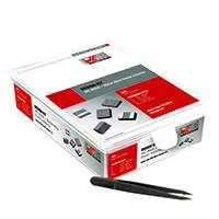 Wurth Electronics Inc. - 7843832 - SMD POWER INDUCTORS WE-MAIA - 25