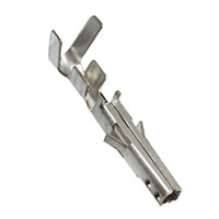 TE Connectivity AMP Connectors - 794956-3 - CONN SOCKT 18-22AWG PHOS BRZ TIN