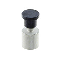 Wurth Electronics Inc. - 9771060360R - ROUND STANDOFF M6 STEEL 6MM