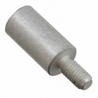 Wurth Electronics Inc. - 9771110360R - ROUND STANDOFF M3 STEEL 11MM