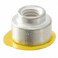 Wurth Electronics Inc. - 9774030360R - ROUND STANDOFF M3 STEEL 3MM