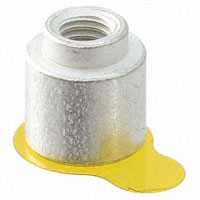 Wurth Electronics Inc. - 9774050360R - ROUND STANDOFF M3 STEEL 5MM