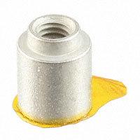 Wurth Electronics Inc. - 9774060360R - ROUND STANDOFF M3 STEEL 6MM