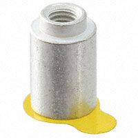 Wurth Electronics Inc. - 9774080360R - ROUND STANDOFF M3 STEEL 8MM