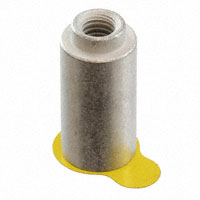 Wurth Electronics Inc. - 9774110360R - ROUND STANDOFF M3 STEEL 11MM