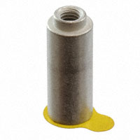 Wurth Electronics Inc. - 9774140360R - ROUND STANDOFF M3 STEEL 14MM