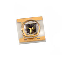 Wurth Electronics Inc. - 15435385A9050 - LED IR 855NM 1A SMD