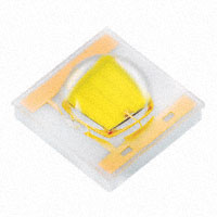 Wurth Electronics Inc. - 158353027 - LED WL-SWTC WARM WHT 2700K 2SMD