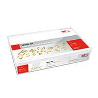 Wurth Electronics Inc. - 331001 - SMD EMI CONTACT FINGER WE-SECF