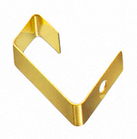 Wurth Electronics Inc. - 331011452535 - WE-SECF SMD EMI CONTACT FINGER